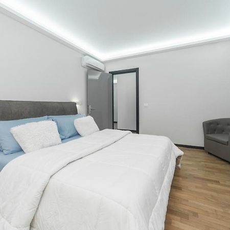 Guest House Foligno Porta Romana מראה חיצוני תמונה