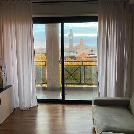 Guest House Foligno Porta Romana מראה חיצוני תמונה