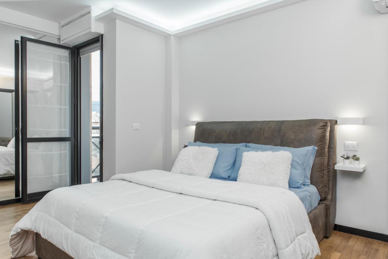 Guest House Foligno Porta Romana מראה חיצוני תמונה