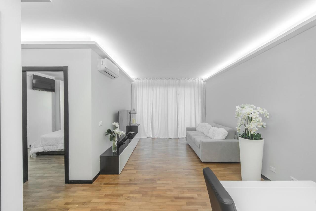 Guest House Foligno Porta Romana מראה חיצוני תמונה
