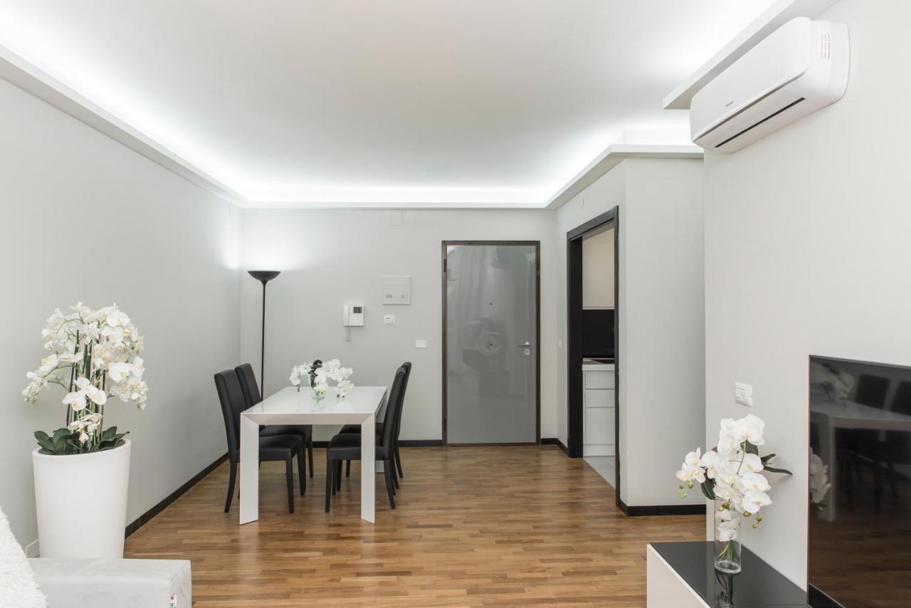 Guest House Foligno Porta Romana מראה חיצוני תמונה