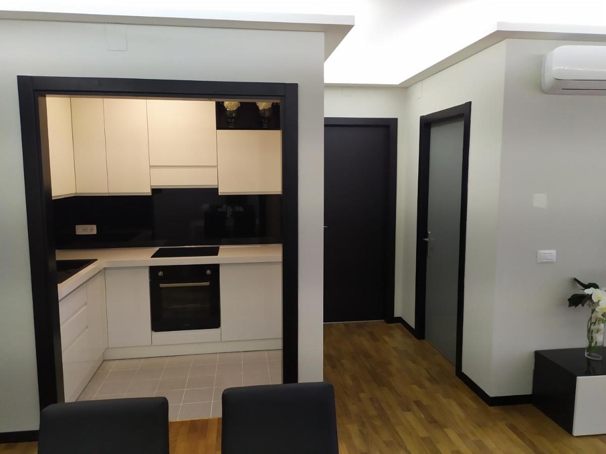 Guest House Foligno Porta Romana מראה חיצוני תמונה