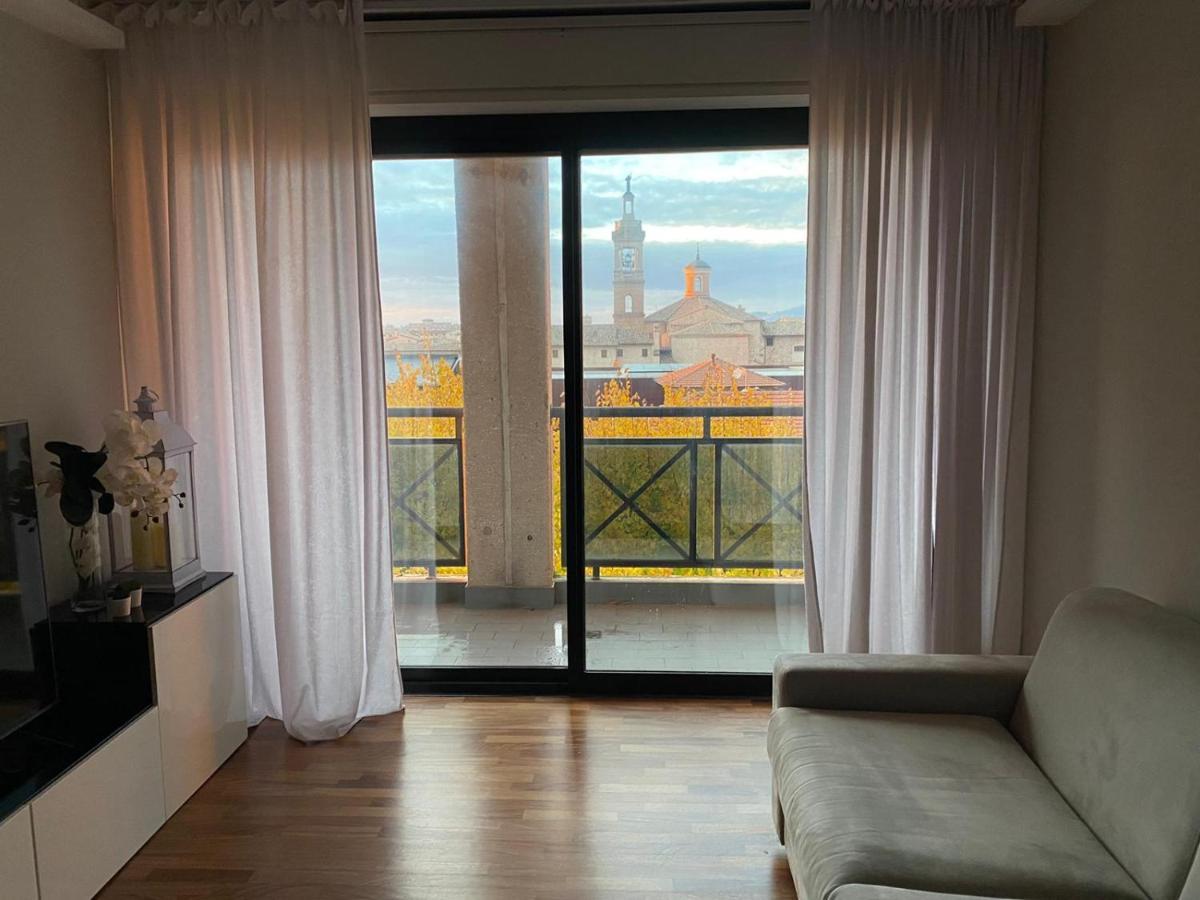 Guest House Foligno Porta Romana מראה חיצוני תמונה