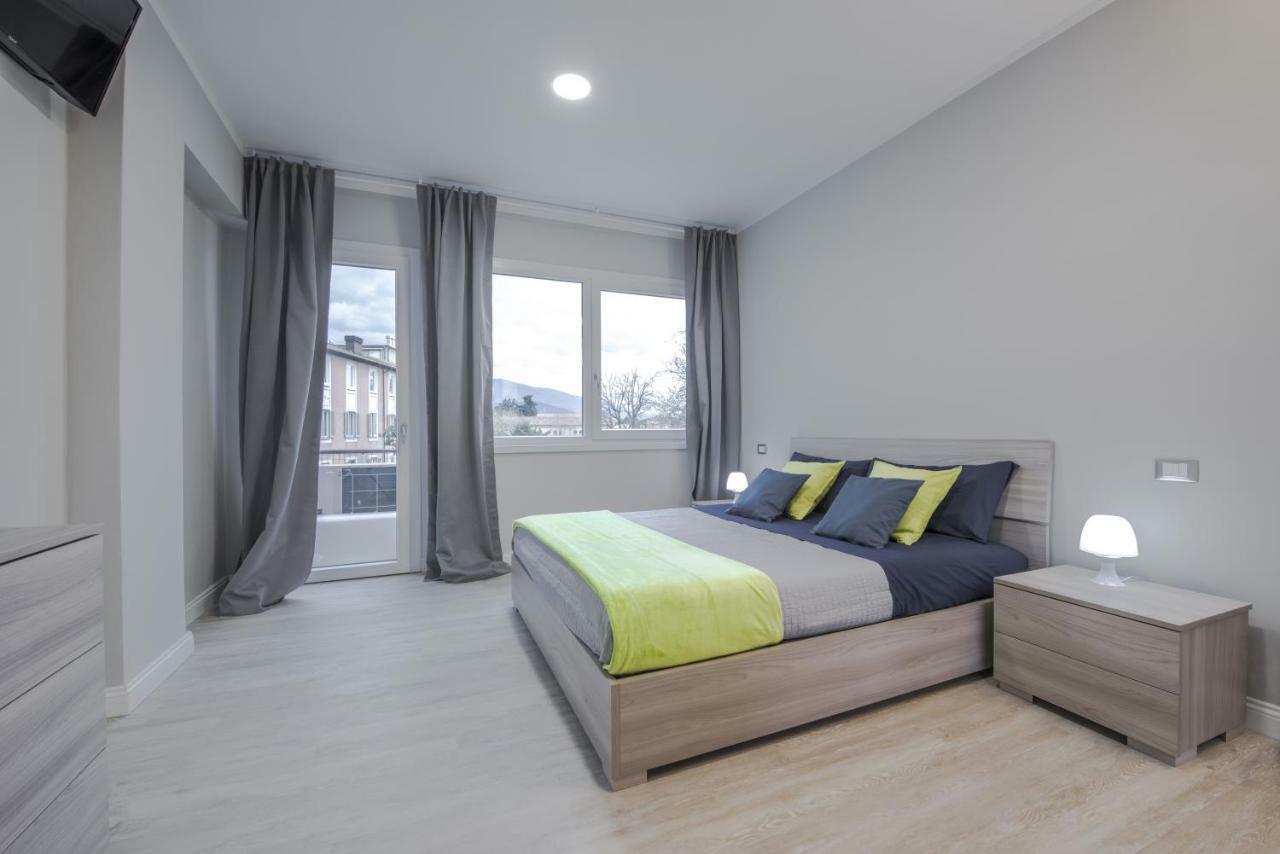 Guest House Foligno Porta Romana מראה חיצוני תמונה