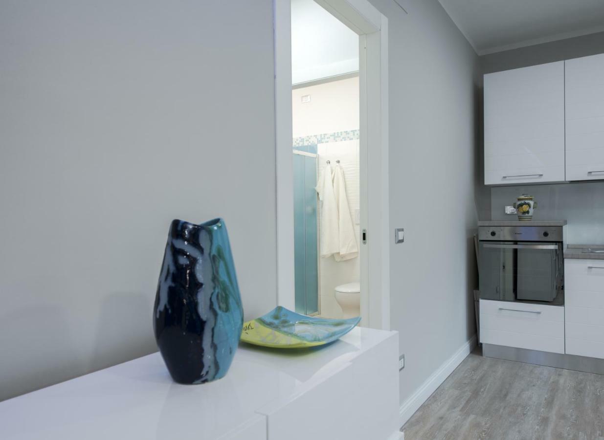 Guest House Foligno Porta Romana מראה חיצוני תמונה