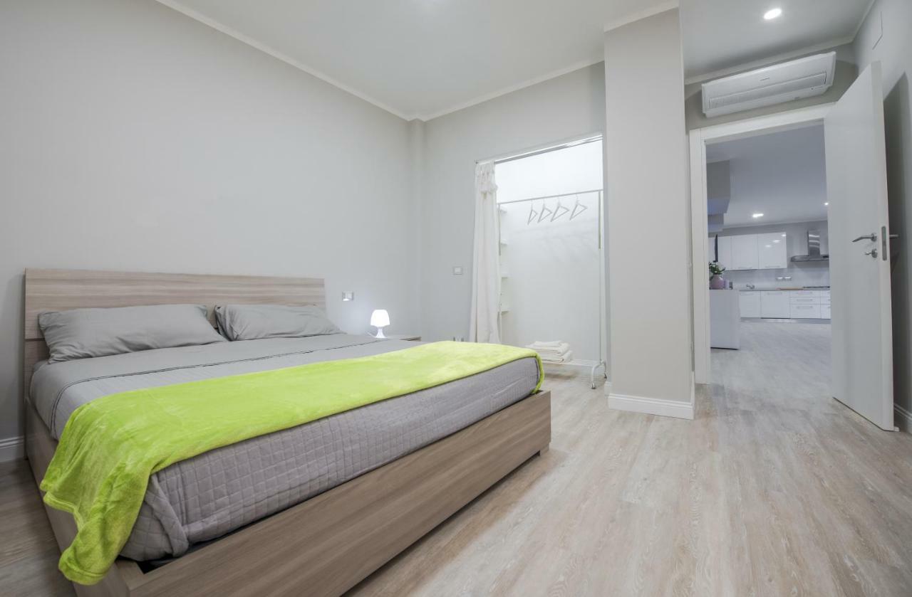 Guest House Foligno Porta Romana מראה חיצוני תמונה