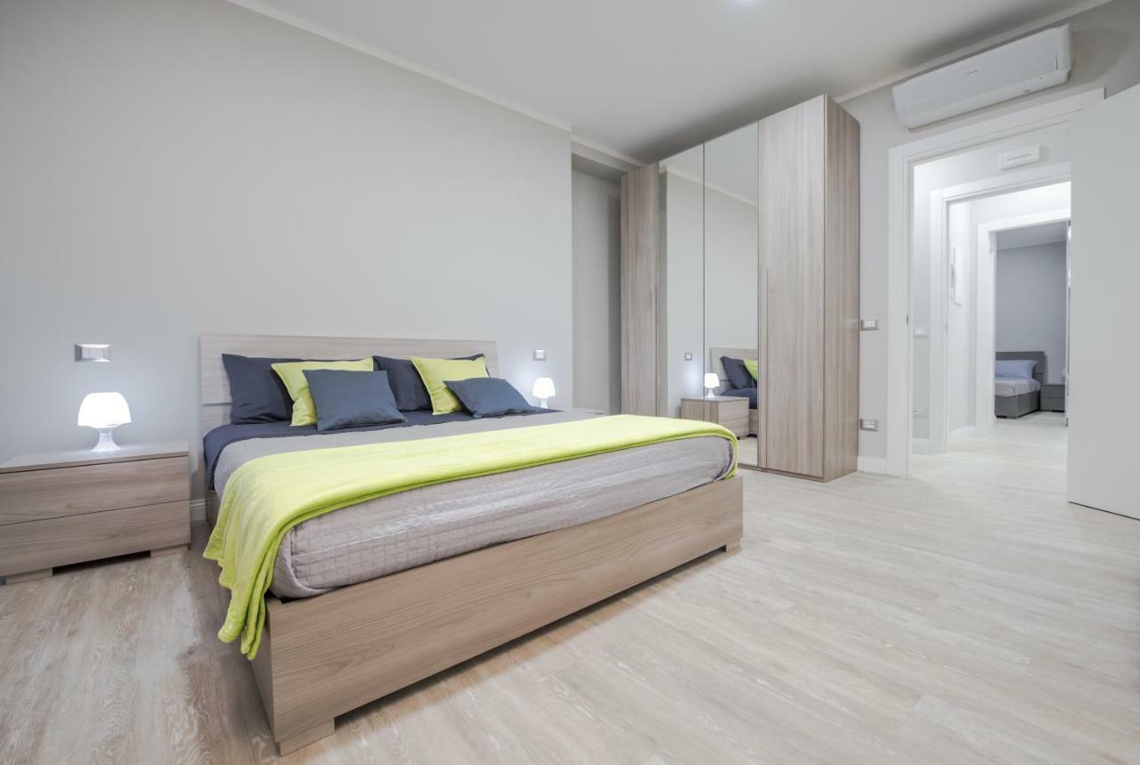 Guest House Foligno Porta Romana מראה חיצוני תמונה