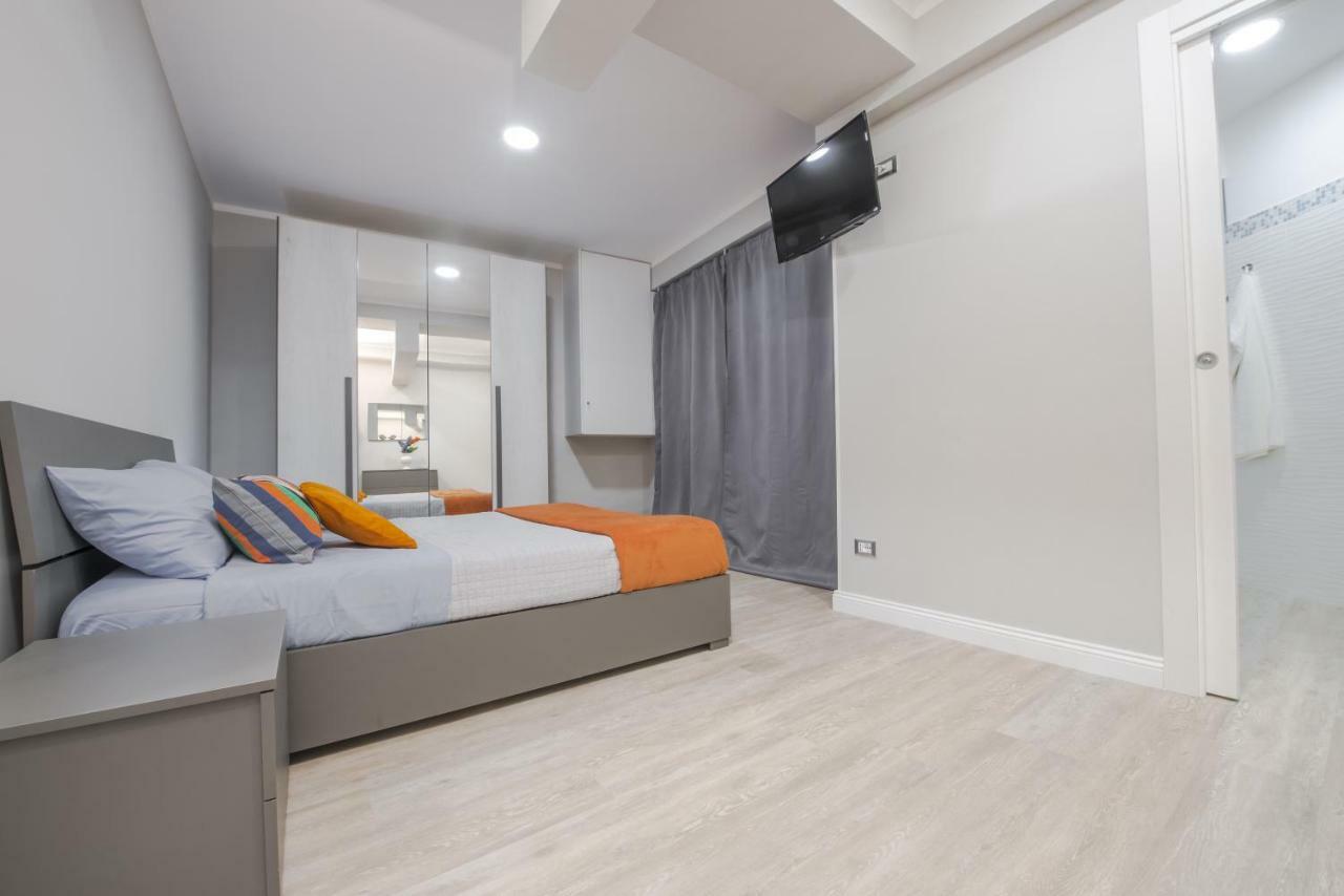Guest House Foligno Porta Romana מראה חיצוני תמונה